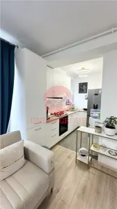 Apartament Premium cu Terasa de 23 mp si Loc de Parcare | Complex Novopolis Bratianu - foto 11