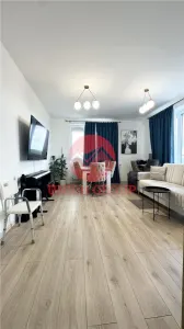 Apartament Premium cu Terasa de 23 mp si Loc de Parcare | Complex Novopolis Bratianu - foto 12