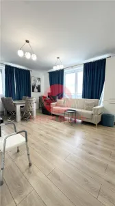 Apartament Premium cu Terasa de 23 mp si Loc de Parcare | Complex Novopolis Bratianu - foto 14