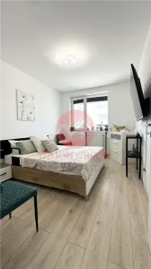 Apartament Premium cu Terasa de 23 mp si Loc de Parcare | Complex Novopolis Bratianu - foto 16