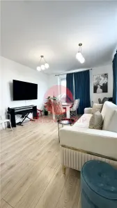 Apartament Premium cu Terasa de 23 mp si Loc de Parcare | Complex Novopolis Bratianu - foto 21