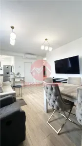 Apartament Premium cu Terasa de 23 mp si Loc de Parcare | Complex Novopolis Bratianu - foto 24