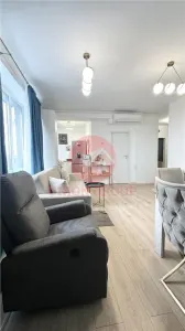 Apartament Premium cu Terasa de 23 mp si Loc de Parcare | Complex Novopolis Bratianu - foto 25