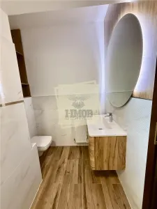 Apartament 116 mpu 3 camere 2 bai  2 balcoane garaj Mihai Viteazu - foto 12