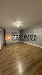 Apartament 3 camere cf 1 decomandat zona Micro 3 - Buzau