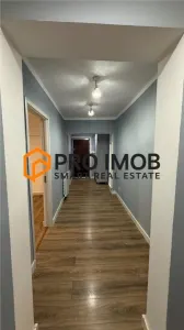 Apartament 3 camere cf 1 decomandat zona Micro 3 - foto 5