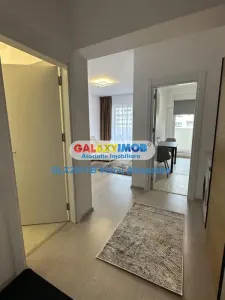 Garsoniera Bloc Nou Lux Berceni - Biruintei - Metrou - foto 5