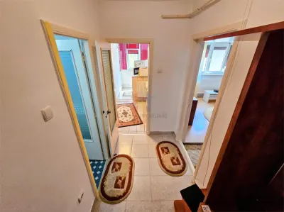 Apartament 1 camera, Mobilat si Utilat, etaj 2, Dorobantilor - foto 5