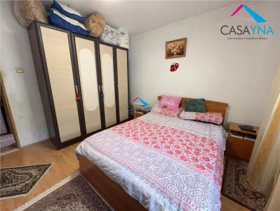 Apartament 3 camere decomandate | Strada Prelungirea Bradului! - foto 3