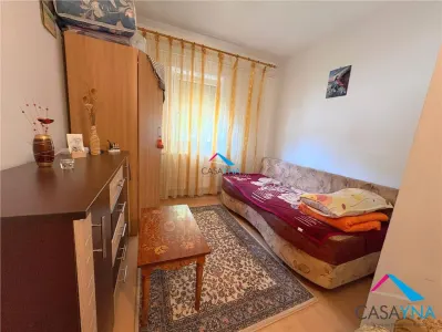 Apartament 3 camere decomandate | Strada Prelungirea Bradului! - foto 4