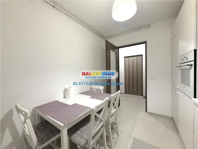 Apartament deosebit cu 2 camere inchiriat in Militari Style Residence - foto 3