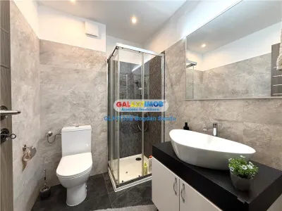 Apartament deosebit cu 2 camere inchiriat in Militari Style Residence - foto 5