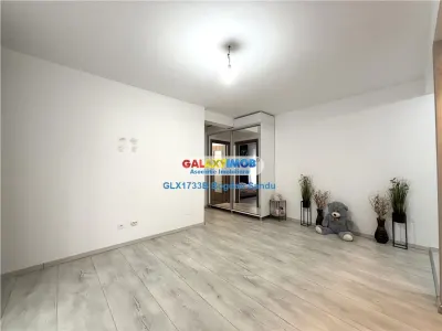 Apartament deosebit cu 2 camere inchiriat in Militari Style Residence - foto 6
