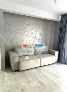 Apartament deosebit cu 2 camere inchiriat in Militari Style Residence - foto 7