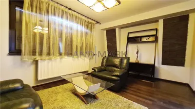De inchiriat apartament 3 camere in vila zona Favorit-Circumvalatiunii - Timisoara