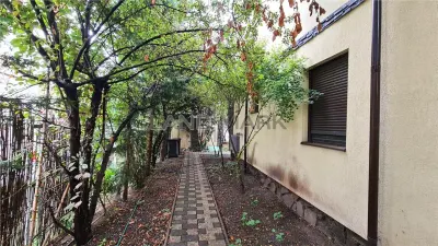 De inchiriat apartament 3 camere in vila zona Favorit-Circumvalatiunii - foto 12