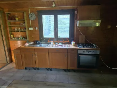 Teren si cabana de vanzare 1200m² in FINCIU - CALATELE - foto 13