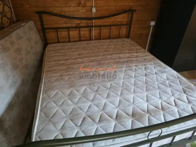 Teren si cabana de vanzare 1200m² in FINCIU - CALATELE - foto 3