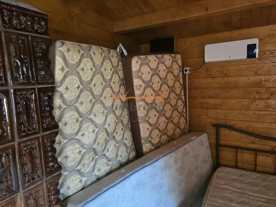 Teren si cabana de vanzare 1200m² in FINCIU - CALATELE - foto 4