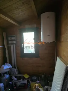 Teren si cabana de vanzare 1200m² in FINCIU - CALATELE - foto 9