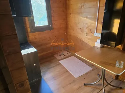 Teren si cabana de vanzare 1200m² in FINCIU - CALATELE - foto 10
