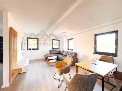 Casa noua de vanzare, cu 12 ari teren, Tautii Magheraus - foto 8