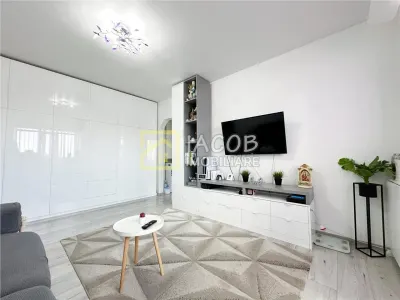 De vanzare apartament cozy cu 2 camere, pe strada Mioritei - Bacau
