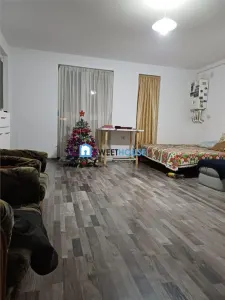 Apartament 2 camere de vanzare Sanpetru - Sanpetru