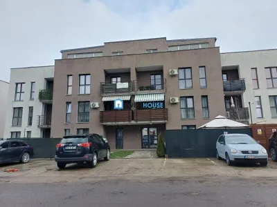 Apartament 2 camere de vanzare Sanpetru - foto 11