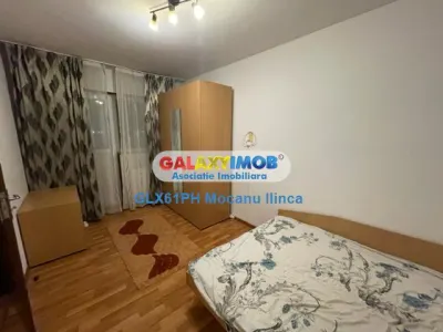 Inchiriere apartament 2 camere, in Ploiesti, Podul Inalt - foto 8