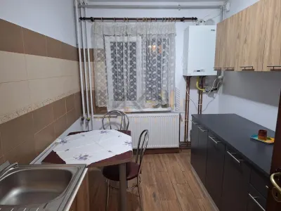 Apartament  2 camere, Et.1 | Renovat - Iulius Town - foto 4