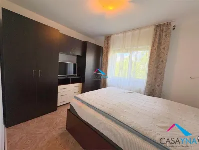 Apartament 2 camere | Etaj 3 | Mobilat/utilat | Strada Neagoe Voda! - foto 2