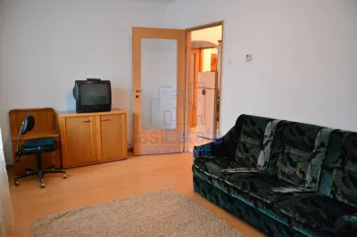 Apartament 2 camere decomandat - zona Pacurari - foto 2