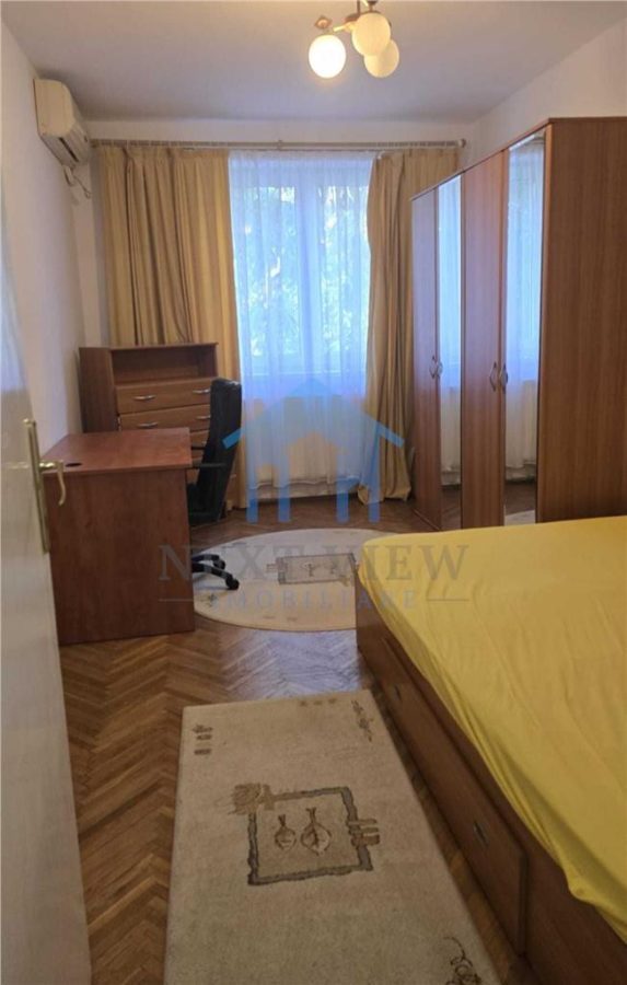 Apartament 3 camere, Gheorgheni - Cluj-Napoca