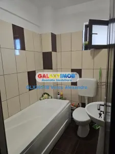 Apartament 2 Cam Bloc Nou Berceni Dimitrie Leonida - Metrou - foto 5