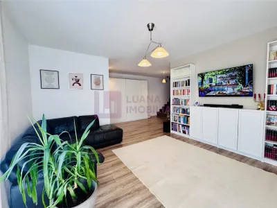 Casa de vanzare in Bavaria | teren 253 mp | terasa panoramica 57 mp | - Daia