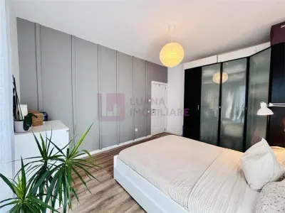 Casa de vanzare in Bavaria | teren 253 mp | terasa panoramica 57 mp | - foto 16