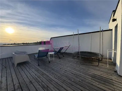 Casa de vanzare in Bavaria | teren 253 mp | terasa panoramica 57 mp | - foto 9