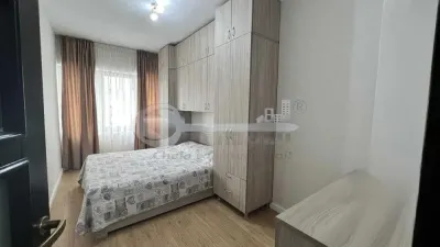 Apartament Modern 2 Camere DECOMANDAT – Royal Town Copou - foto 1