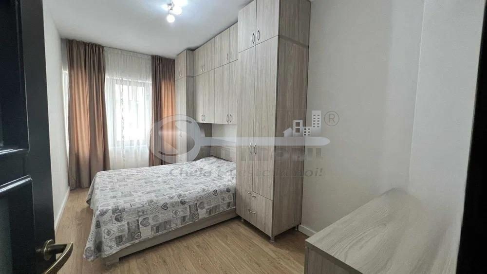 Apartament Modern 2 Camere DECOMANDAT – Royal Town Copou - Iasi