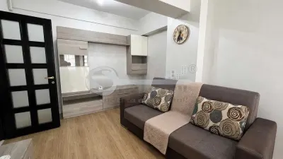 Apartament Modern 2 Camere DECOMANDAT – Royal Town Copou - foto 2