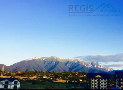 Apartament de 3 camere la vila , zona Bran - foto 16