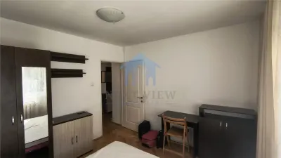 Apartament 2 camere, Zorilor - foto 12