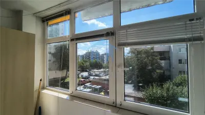 Apartament 2 camere, Zorilor - foto 15