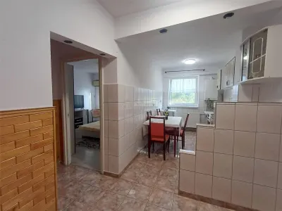Apartament de inchiriat Talmaciu - foto 6