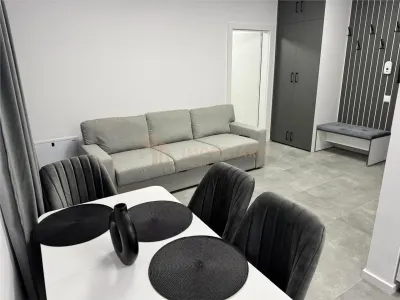 Apartament 2 camere de inchiriat, zona Marul de Aur - foto 2