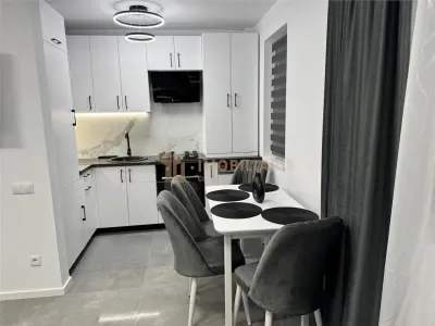 Apartament 2 camere de inchiriat, zona Marul de Aur - foto 3