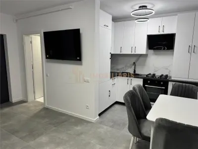 Apartament 2 camere de inchiriat, zona Marul de Aur - foto 4