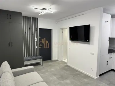 Apartament 2 camere de inchiriat, zona Marul de Aur - foto 5