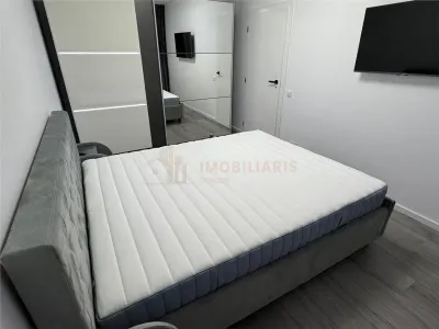Apartament 2 camere de inchiriat, zona Marul de Aur - foto 6